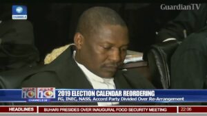 Elect