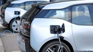 Electric-cars