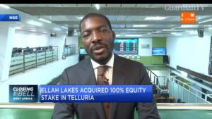 Ellah-Lakes-lists-additional-1.8-billion-ordinary-shares-on-Nigerias-NSE