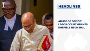 Emefiele