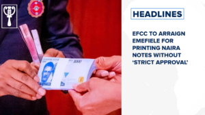 Emefiele