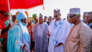 Emir-of-Daura-asks-Nigerians-to-support-President-Buharis-anti-corruption-fight
