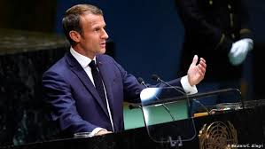 Emmanuel-Macron-talks-climate-and-nukes-—-UN-live-updates
