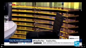Empty-chairing-how-to-deal-with-a-TV-guest-who-doesnt-show-up