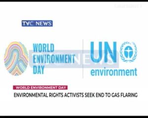 Environmental-Rights-Activists-seek-end-to-gas-flaring