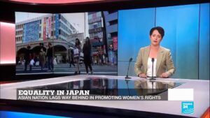 Equality-in-Japan