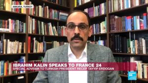 Erdogan-adviserFrance-and-those-supporting-Haftar-are-on-wrong-side-of-Libyan-conflict