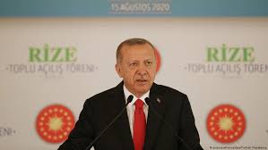 Erdogan