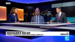 Erdogans-rules-Turkey-draws-EU-NATO-into-Idlib-offensive