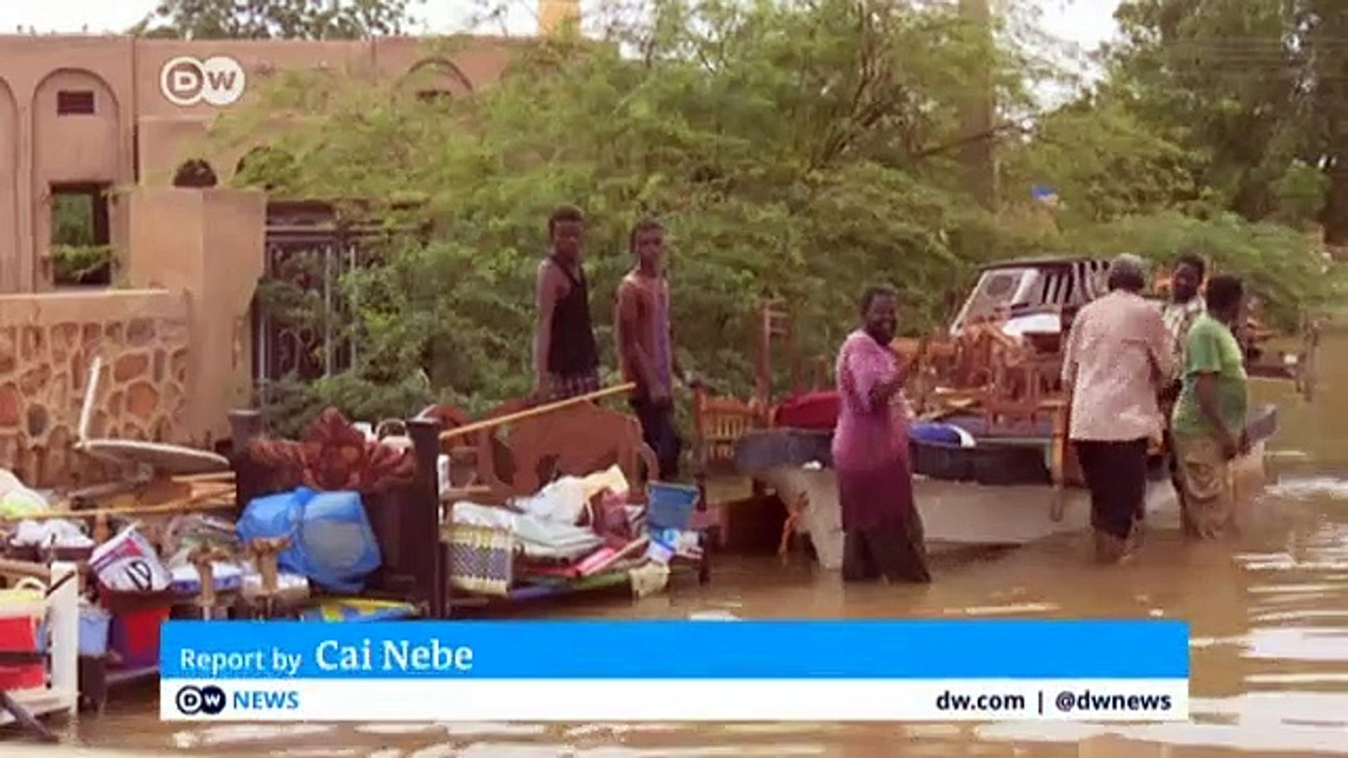 Ethiopia-Egypt-Sudan-make-slow-progress-in-Nile-dam-row