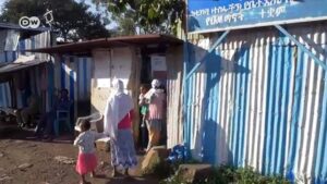Ethiopia-Jews-want-to-emigrate-to-Israel
