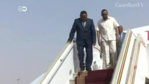 Ethiopian-PM-in-Sudan-to-revive-democracy-talks