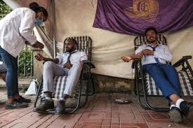 Ethiopians-donate-blood-as-government-seeks-public-support-for-Tigray-conflict
