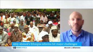 Ethopia