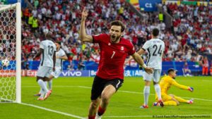 Euro 2024 group phase ends with plenty of surprises
