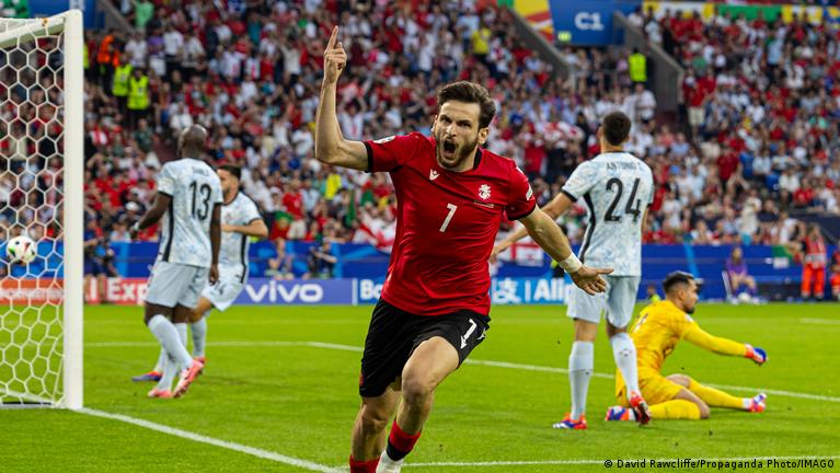 Euro 2024 group phase ends with plenty of surprises