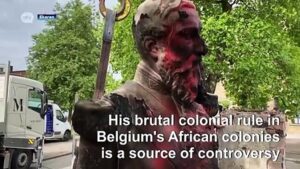 Europe-confronts-colonial-past-with-statue-protests