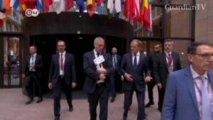 European-Parliament-begins-voting-for-new-president