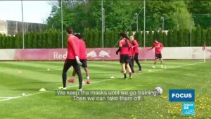 European-professional-football-red-carded-by-Covid-19-pandemic