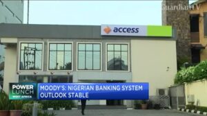 Evaluating-Access-Banks-post-merger-performance