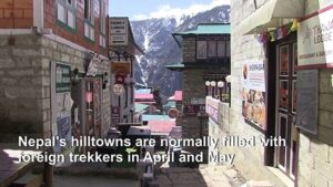 Everest-lockdown-hits-mountaineering-economy