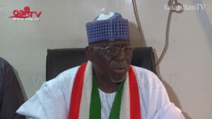 Ex-Kogi-Governor-Idris-Wada-set-to-battle-Dino-Melaye-picks-PDP-nomination-form