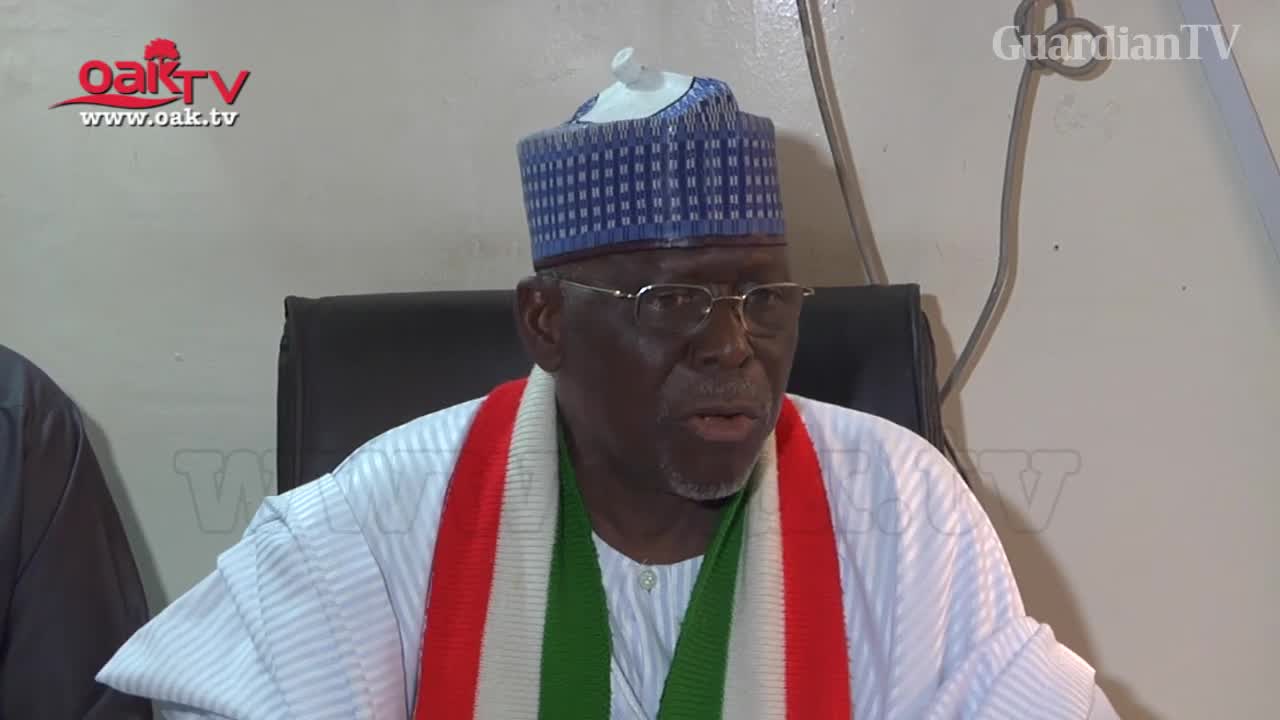 Ex-Kogi-Governor-Idris-Wada-set-to-battle-Dino-Melaye-picks-PDP-nomination-form