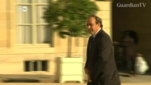 Ex-UEFA-boss-Michel-Platini-freed-after-questioning-over-2022-World-Cup