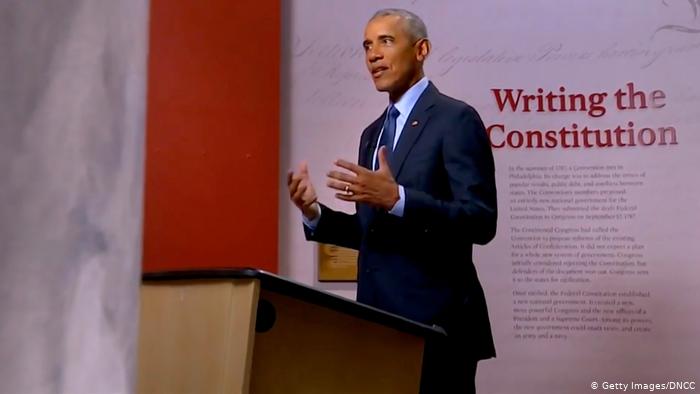 Obama