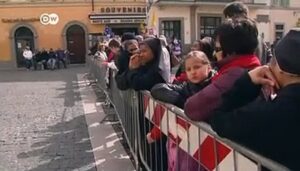 Ex-pope-Benedict-XVI-goes-home-to-Bavaria-to-visit-ailing-brother