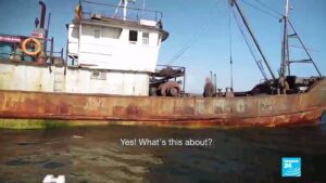 Exclusive-Investigating-how-North-Korean-fishermen-plunder-foreign-waters