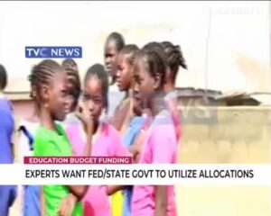 Experts-want-Government-to-utilize-budget-allocation-for-education