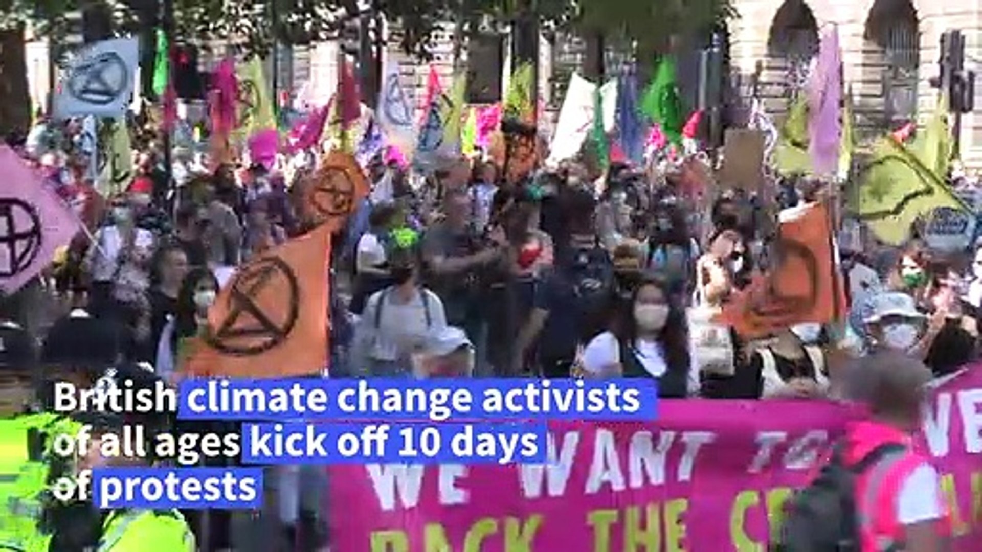 Extinction-Rebellion-begin-10-day-UK-protest