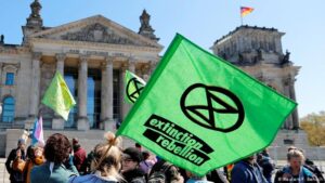 Extinction-Rebellion-co-founder-calls-Holocaust-just-another-fuckery
