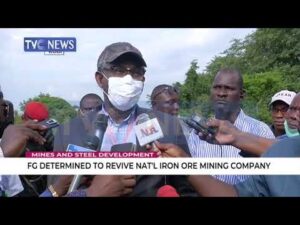 FG-determined-to-revive-National-Iron-Ore-Mining-Company