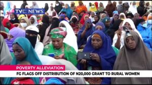 FG-flags-off-distribution-of-N20000-grant-to-rural-women-in-Gombe