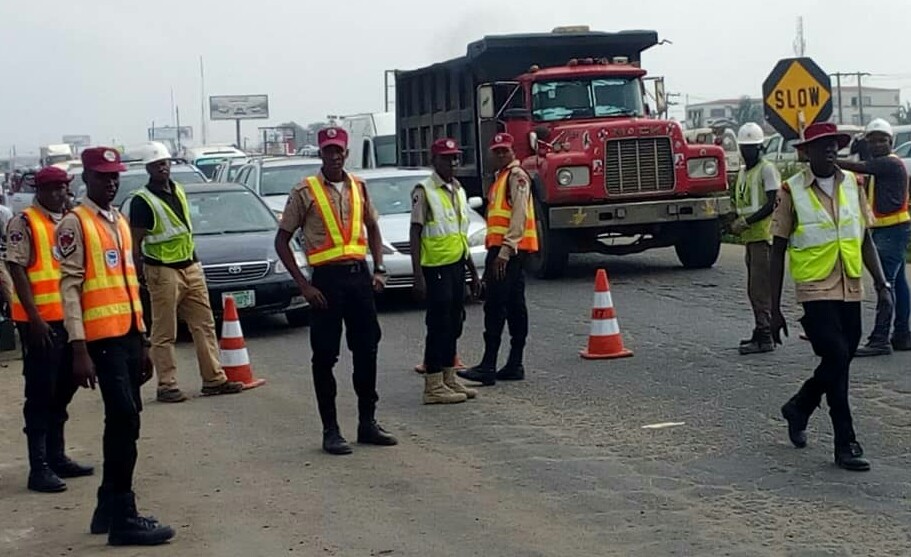 FG-reopens-Kara-bridge-along-Lagos-Ibadan-expressway