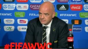 FIFA-imposes-life-ban-on-Botswana-official-for-bribery