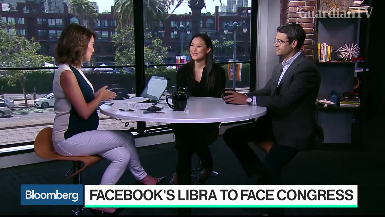 Facebooks-Libra-to-Face-Congress