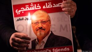 Family-of-slain-Saudi-journalist-Jamal-Khashoggi-forgives-killers