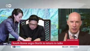 Whats-driving-North-Koreas-aggression-toward-the-South