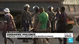 Fears-of-new-crackdown-on-dissent-in-Zimbabwe-as-comedian-abducted-and-beaten