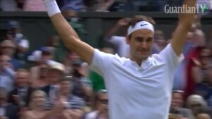 Federer
