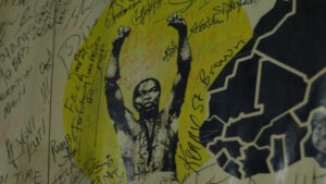 ‘King of Afrobeat’ Fela Kuti receives Grammy Lifetime Award
