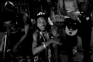 Felakuti
