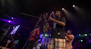 Femi-Kuti