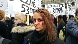 Femicide-in-France