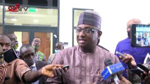 Festus-Keyamo-accuses-Lawmakers-of-trying-to-control-the-774000-recruitment-process
