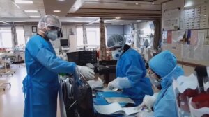 Fighting-coronavirus-in-Iran