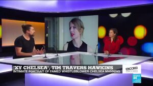 Filmmaker-Tim-Travers-Hawkins-gets-up-close-and-personal-with-Chelsea-Manning